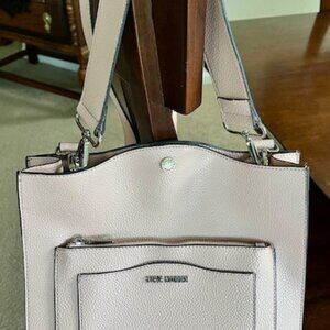 Steve Madden Blush Pink Purse
